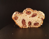 Foto del paso 17 de la receta: Pan dulce de leopardo