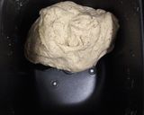 Foto del paso 3 de la receta: Pan blanco con té chai en panificadora