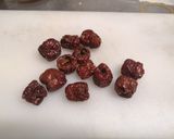 【電子鍋】桂圓紅棗茶的食譜步驟1照片