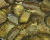 Foto langkah ke 8 dari resep Semur Terong ala ala.