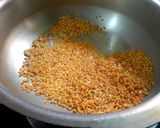 দুধ মুগ পটল(doodh moong potol recipe in bengali) রেসিপি ধাপ - 1 ছবি