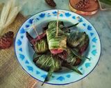 Foto langkah ke 3 dari resep Pandan Chicken Wings.
