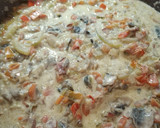 Foto del paso 4 de la receta: Pastel de verduras y queso