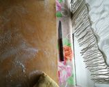 Meggyes süti recept fázis 1 fotója