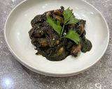 Foto langkah ke 4 dari resep Cumi Bumbu Pedas Medok.