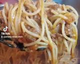 صورة لخطوة 1 من وصفة معكرونة بالسجق الاسكندراني 🍜