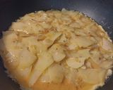 Foto del paso 4 de la receta: Tortilla de Papa