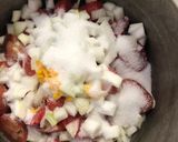 Foto del paso 3 de la receta: Chutney de tomates