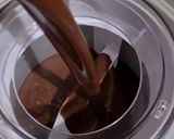 Foto del paso 6 de la receta: Sorbete de chocolate al mezcal