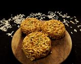 મમરા ની ચીકી (Mamara Chiki Recipe In Gujarati) રેસીપી સ્ટેપ3ફોટો