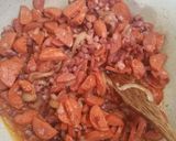 Fenséges rakott-krumpli recept fázis 3 fotója
