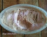 Ice Cream Homemade langkah memasak 8 foto