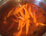 Kusz-kusz recept fázis 1 fotója