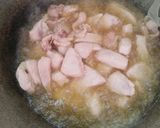 Foto langkah ke 1 dari resep Chiken kungpao.