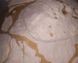 A picture of step 1 of Potle Samose.