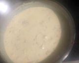 Foto del paso 3 de la receta: Pasta Alfredo