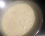 Foto del paso 3 de la receta: Pasta Alfredo