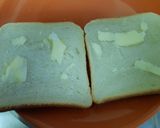 A picture of step 6 of Paneer Sandwich.
