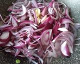 Foto del paso 1 de la receta: Salsa de hongos