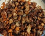 Foto del paso 5 de la receta: Cerdo agridulce