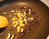 清爽高麗拌冬粉的食譜步驟4照片