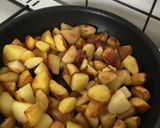 Sertéstarja Jóasszony módra recept fázis 8 fotója