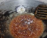 Foto langkah ke 3 dari resep Kering Teri Kacang.
