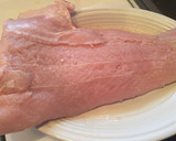 Foto del paso 1 de la receta: Ceviche peruano de pescado