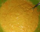 Foto del paso 3 de la receta: Budín de zanahoria 🥕