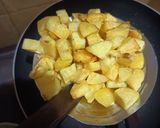 Foto langkah ke 4 dari resep Sambel goreng krecek.