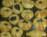 Foto del paso 12 de la receta: Medialunas caseras