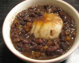 A picture of step 5 of Macrobiotic: Anko (Sweet Adzuki Bean Paste).