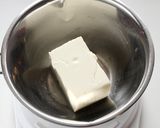 A picture of step 2 of Tofu and Cabbage Salad.