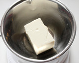 A picture of step 2 of Tofu and Cabbage Salad.