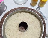 Foto langkah ke 7 dari resep Cake Pisang Tanpa Mixer.