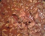 Latino inspired dinner recipe step 4 photo