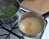 Vickys Asparagus with Vegan Hollandaise Sauce, GF DF EF SF NF recipe step 5 photo