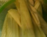 Foto del paso 2 de la receta: Humita de los Dioses