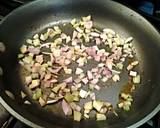 Barbeque Chicken Eggrolls recipe step 3 photo