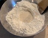 Une image de l'étape 1 de Mes pizzas.