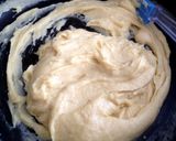 A picture of step 3 of Danish Almond Kringle.