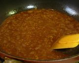 A picture of step 3 of Spicy and Tasty Dandan Noodles without Soup.