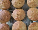 A picture of step 8 of Perfect BANANA Muffins : Banana Bread.