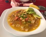 Foto del paso 6 de la receta: Mondongo paisa