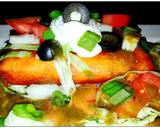 Mike's Easy Chile Verde Sauce recipe step 12 photo