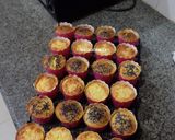 Foto langkah ke 5 dari resep Bolu Hongkong.
