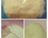 Foto langkah ke 1 dari resep Puff Pastry.