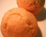 A picture of step 11 of Pro-Quality - Easy Basic Plain Muffins.