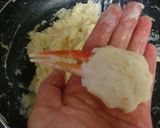 A picture of step 7 of Easy & Popular Crab Cream Croquette.