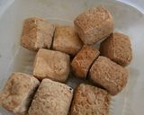 Foto langkah ke 5 dari resep Tahu Isi Goreng Crispy.